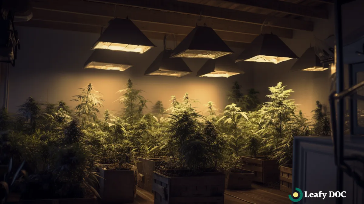 From Seed To Harvest: Growing Your Own Medical Marijuana Plants
