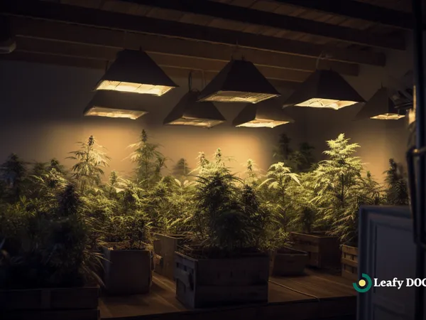 From Seed To Harvest: Growing Your Own Medical Marijuana Plants
