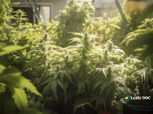 The Art Of Growing Cannabis For Medical Purposes