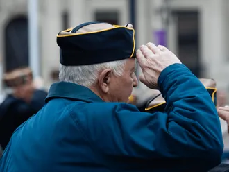Medical Marijuana for PTSD in Veterans and First Responders