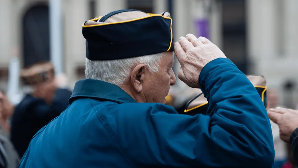 Medical Marijuana for PTSD in Veterans and First Responders