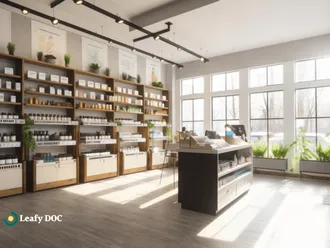 Exploring The Benefits Of Medical Marijuana Dispensaries