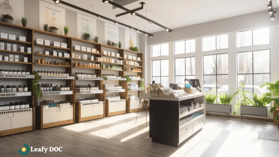 Exploring The Benefits Of Medical Marijuana Dispensaries