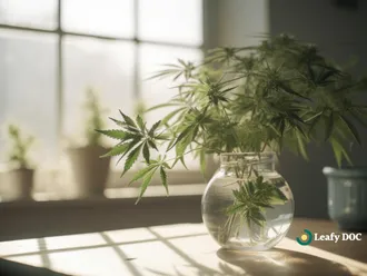 Unveiling The Respiratory Effects Of Medical Marijuana Use