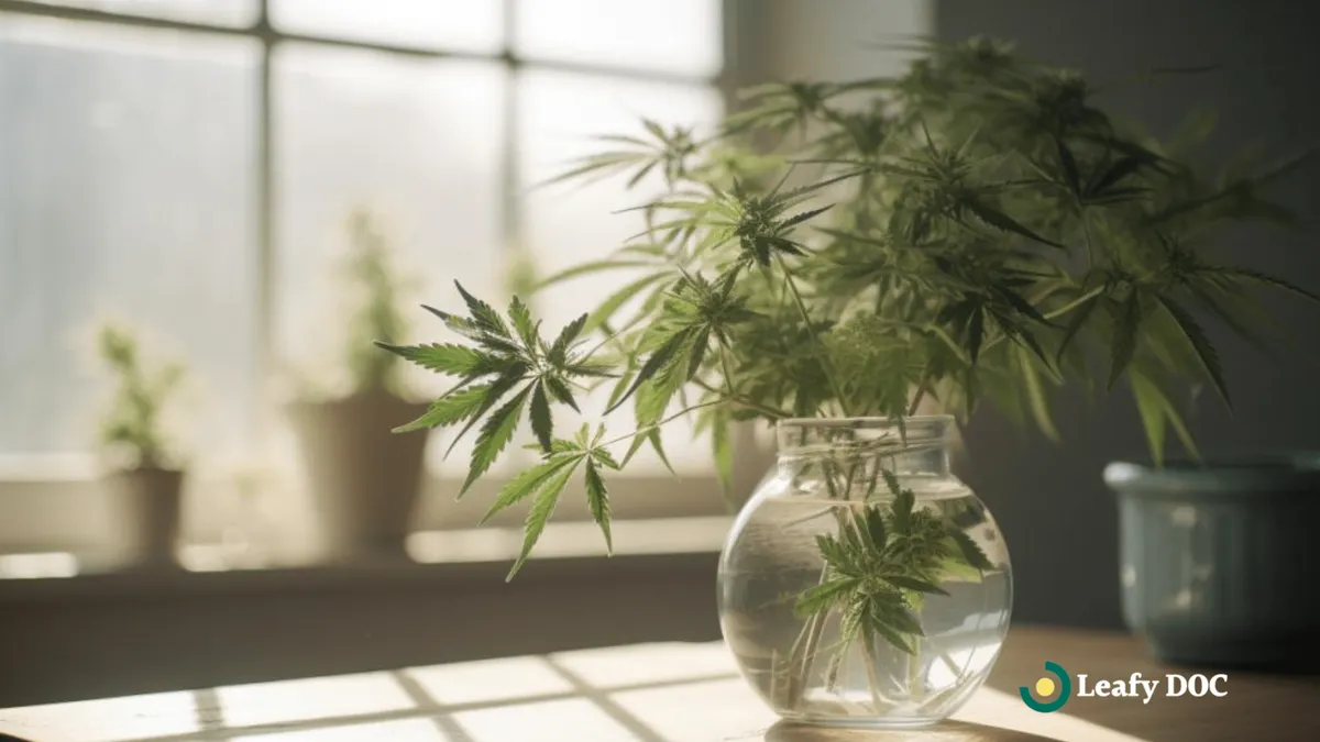 Unveiling The Respiratory Effects Of Medical Marijuana Use