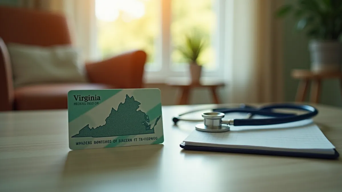 Your Guide to the Virginia Marijuana Card Application Process