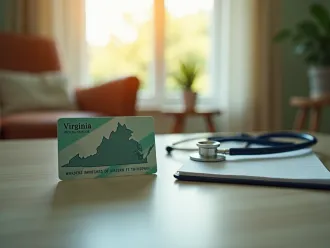 Your Guide to the Virginia Marijuana Card Application Process