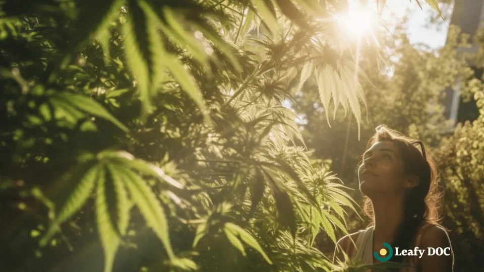 Understanding Cognitive Impairment And Medical Marijuana Use