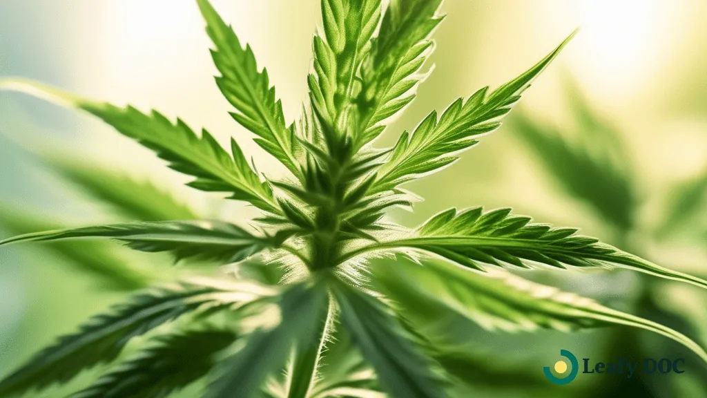 Find The Best Cannabis Strains For Anxiety Relief
