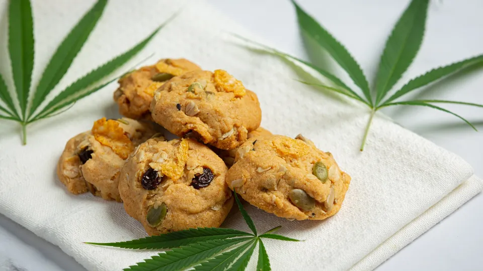 How to Recover from Edibles