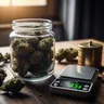 How Many Grams In An Eighth Of Weed