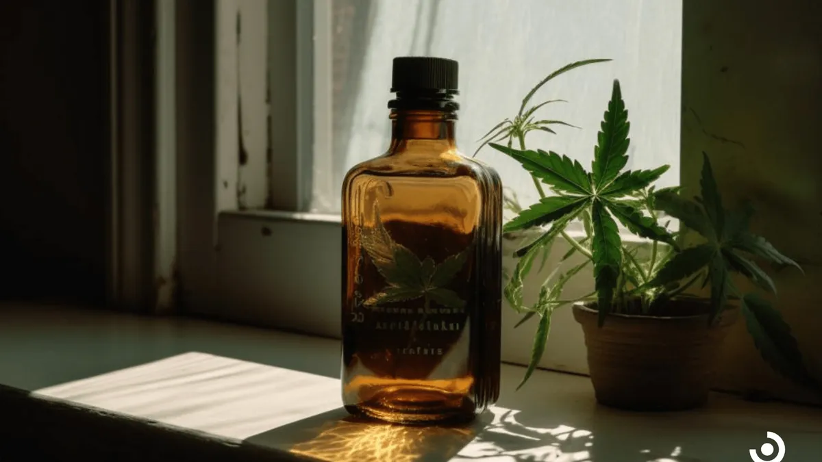 Can You Mix Cannabis And Amoxicillin