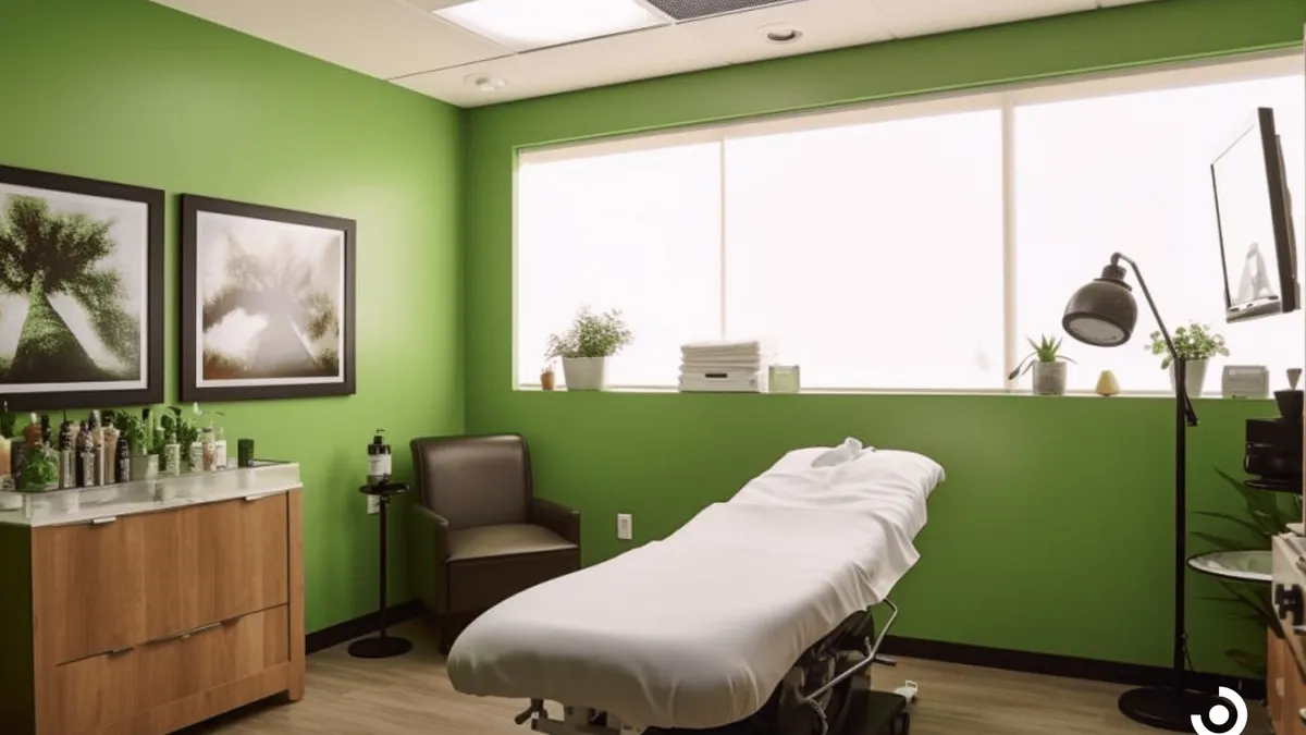 Enhancing Radiation Therapy With Cannabis