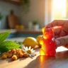 10 Best Gummies for Migraines: Natural Relief Options