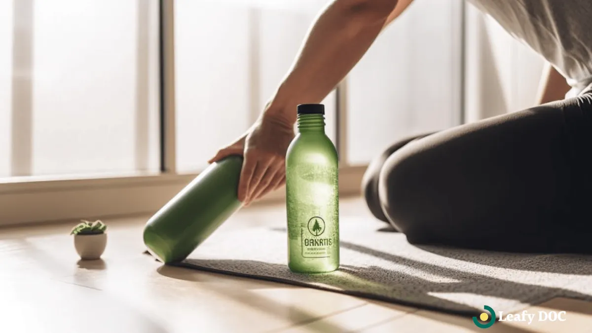 Exploring The Benefits Of CBD For Workouts