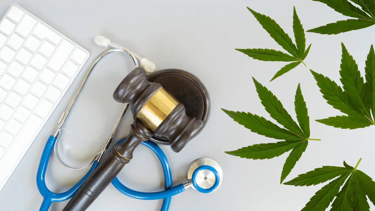 Stay Up-to-Date with Medical Marijuana Laws and Regulations in NY