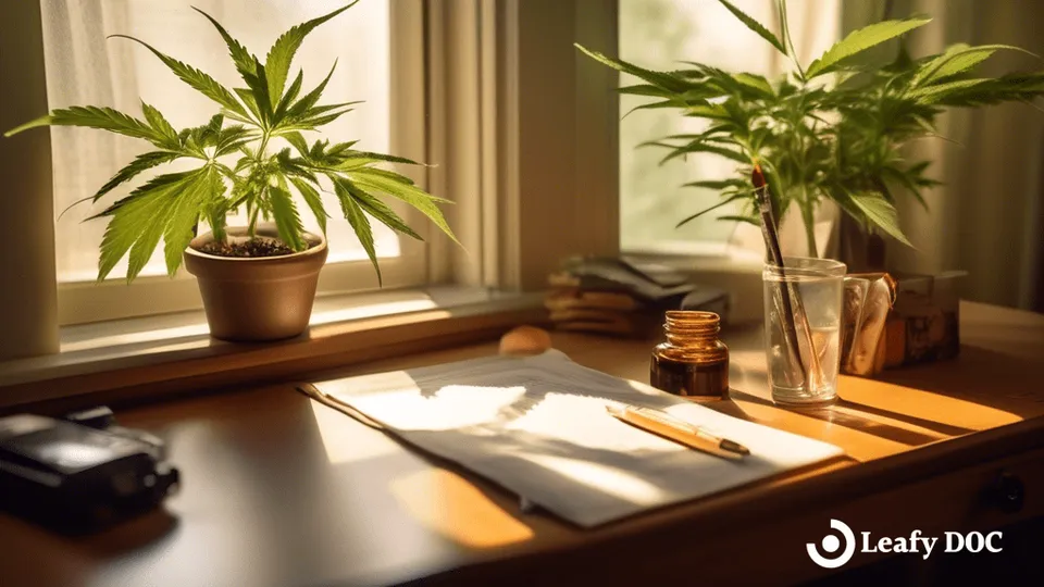 Enhancing Focus And Concentration With Terpenes In Cannabis