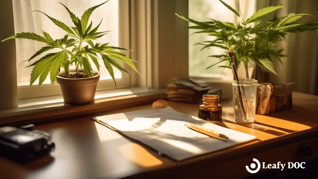 Enhancing Focus And Concentration With Terpenes In Cannabis