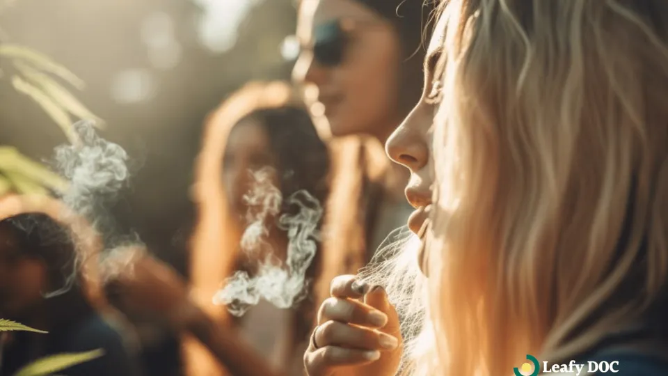 Differences Between A Medical Marijuana Card And Recreational Marijuana Use