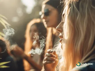 Differences Between A Medical Marijuana Card And Recreational Marijuana Use