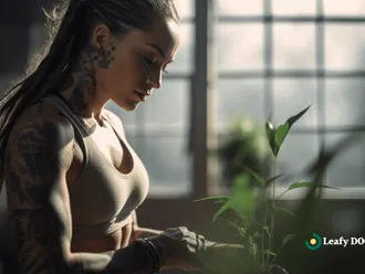 Optimize Your Athletic Performance With Cannabis