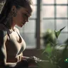 Optimize Your Athletic Performance With Cannabis