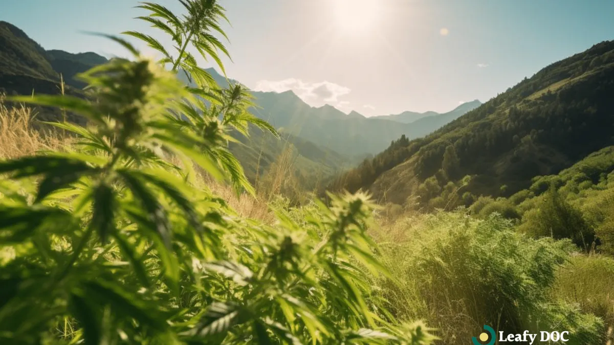 The Debate On Recreational Marijuana Legalization