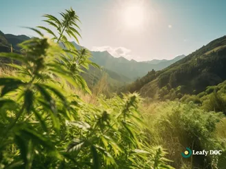 The Debate On Recreational Marijuana Legalization
