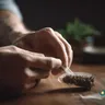 How To Roll The Perfect Joint With Cannabis Rolling Papers