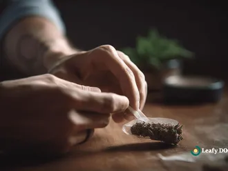 How To Roll The Perfect Joint With Cannabis Rolling Papers