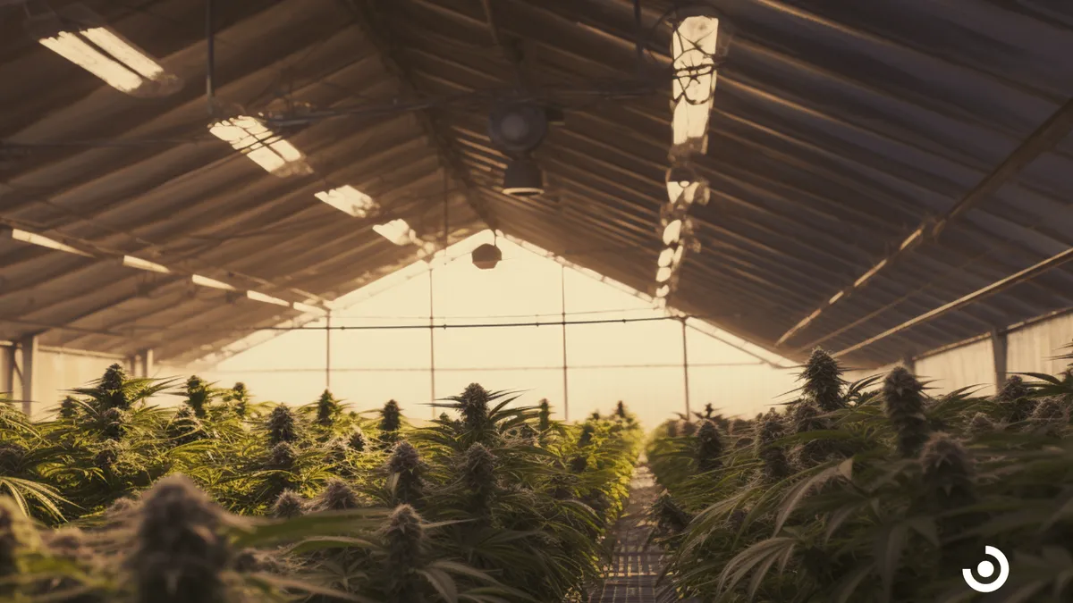 Exploring Medical Cannabis Cultivation Practices