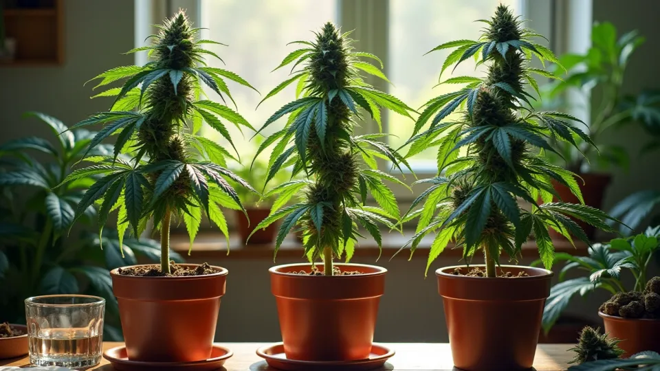 4 Strains for Killing Cancer: Comparing Their Effects and Risks