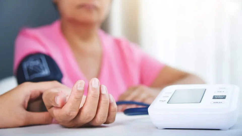 Does Smoking Cannabis Give You High Blood Pressure?