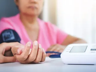 Does Smoking Cannabis Give You High Blood Pressure?