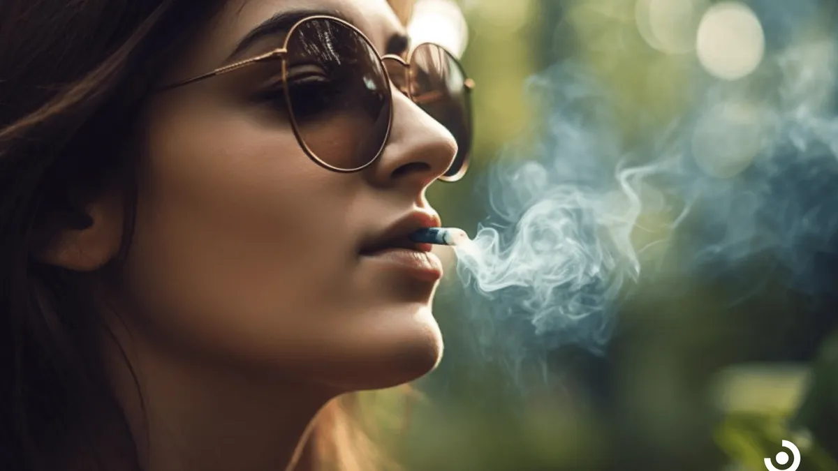 Does Smoking Weed Make You Dehydrated