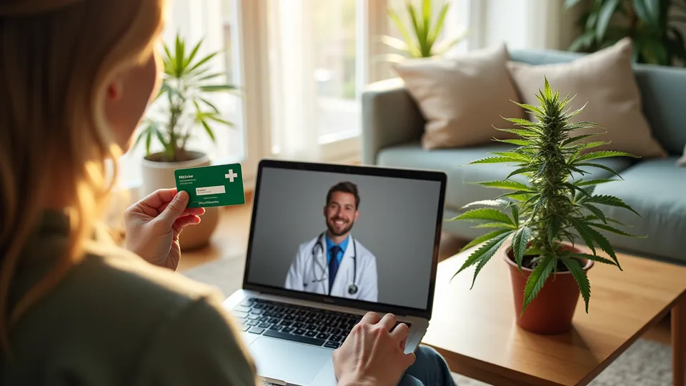 3 Steps for PA Medical Marijuanas Card Renewal Success