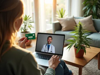 3 Steps for PA Medical Marijuanas Card Renewal Success