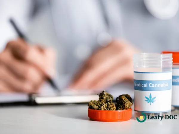 Renew Your Medical Cannabis Card in Minutes | 5 Quick Steps