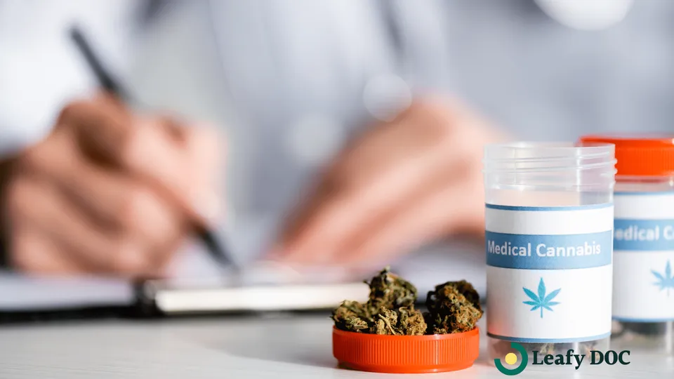 Renew Your Medical Cannabis Card in Minutes | 5 Quick Steps