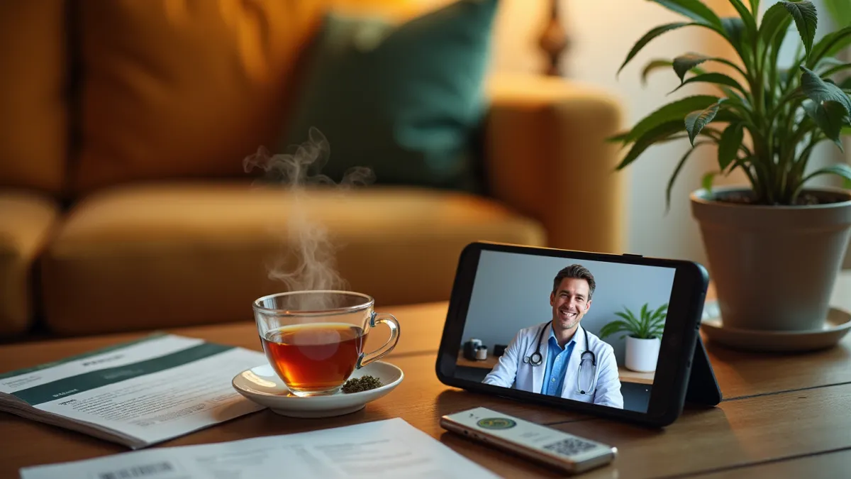 4 Steps to Obtain Your Oregon Medical Marijuana Card