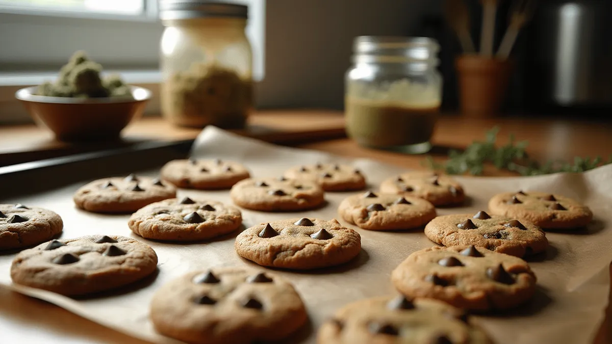 How to Cook Weed: Step-by-Step Guide to Infusing Cannabutter