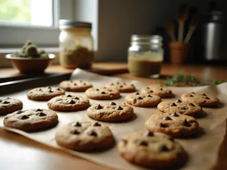 How to Cook Weed: Step-by-Step Guide to Infusing Cannabutter