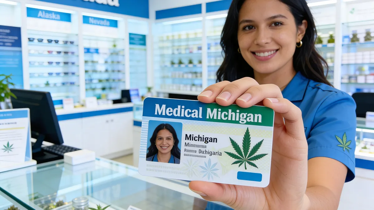 Medical Marijuana Reciprocity: 2026 Complete Guide