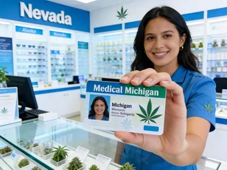 Medical Marijuana Reciprocity: 2026 Complete Guide