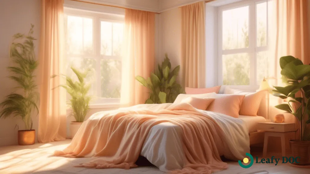Improve Sleep With Relaxation Cannabis Strains