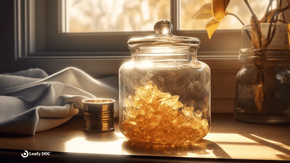What Is Marijuana Wax?