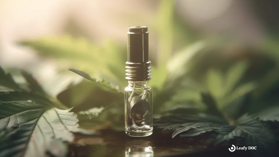 How to Refill a Cannabis Vape Cartridge