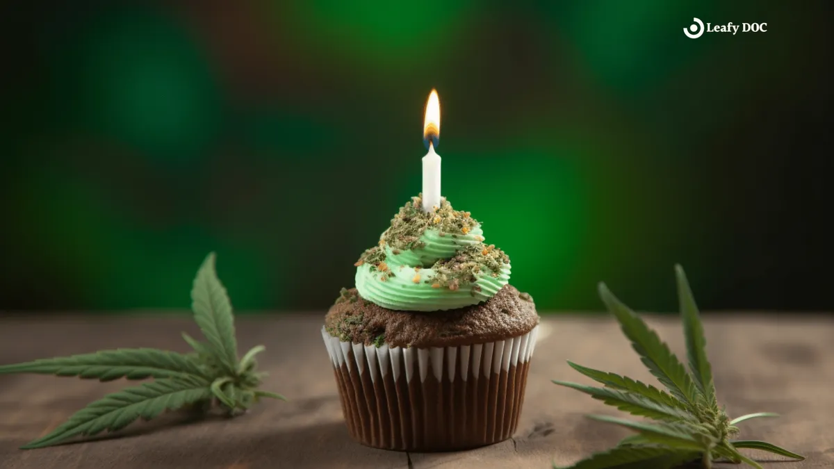 The Magic of 420: Embracing Cannabis Culture and Wellness