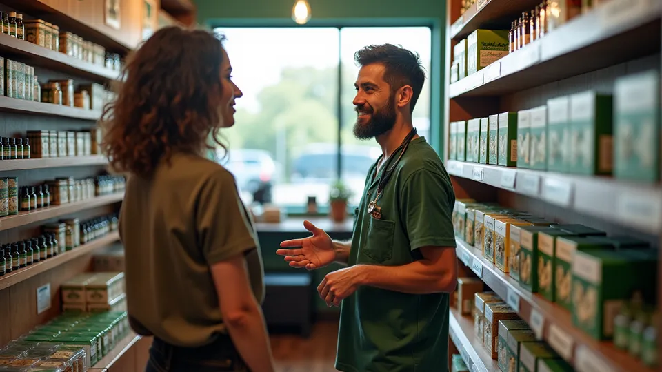 4 Steps to Find a Medical Marijuana Dispensary Texas