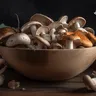 Your Guide To Adaptogenic Mushrooms